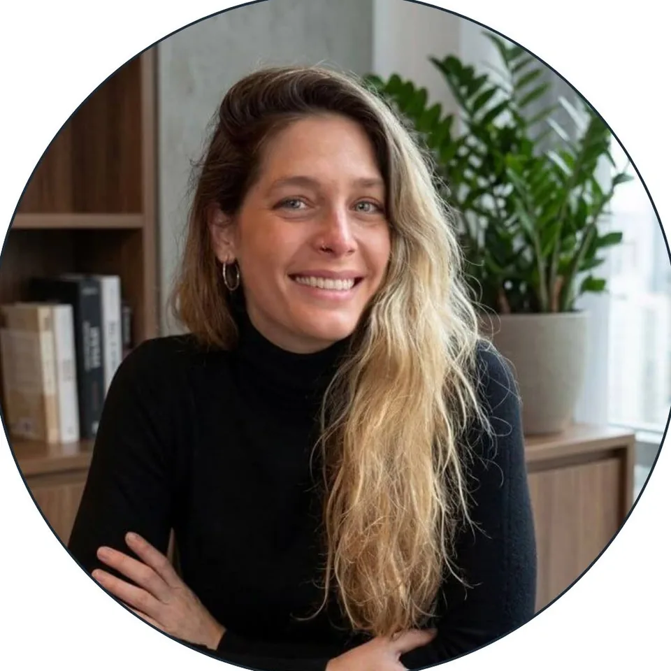 Irit Elisha, relationship pattern coach